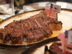 -Wolfgang’s Steakhouse 沃夫冈牛排馆(上海白玉兰广场店)
