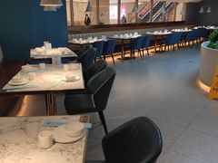 -悦海·家宴·冰花皮皮虾大锅贴(宝龙店)