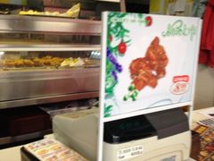 -华莱士·全鸡汉堡(光华路店)