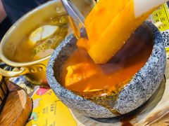 -安又胖韩国烤肉(美罗城店)