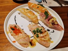 -Mr·Fish鱼鲜生海鲜放题(银泰in99店)