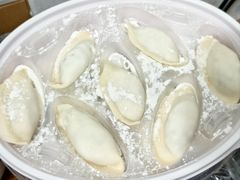 -喜家德虾仁水饺(东海缤纷天地店)