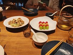 -苏帮袁Sue Cuisine(将台店)