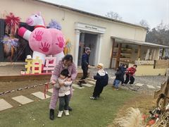 -HERRE·FARM 赫尔露营农场·团建聚会包场