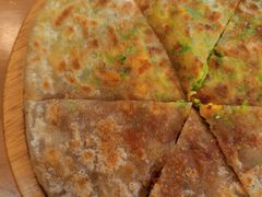 招牌双拼-甲乙饼(丽泽天地店)