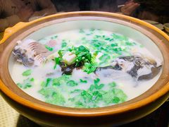 -姜君·千岛湖鱼头馆(浦东大道店)