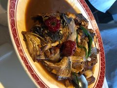 -旺顺阁·北京菜(北辰上品+)