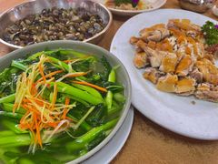 -西江河鲜·趣苑酒楼(鼎湖店)