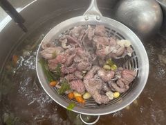 -嬷孙家潮汕牛肉火锅(北京路天河城店)