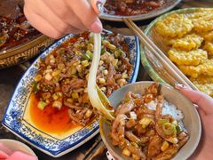 -饭江湖·江湖菜(湖广会馆店)