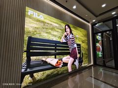-万达广场(南京江宁店)