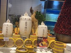 -川骄海鲜自助(亚运村店)