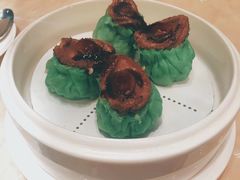 -8餐厅(新葡京酒店)