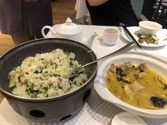 -天目湖御水温泉·度假酒店