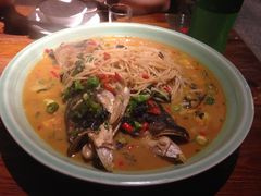-德叔阙里·衢州菜馆(月湖店)