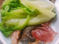 -黄祥华养生堂·炖汤·营养蒸饭(岭南天地店)