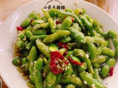 -小民大排档(马场角横路店)