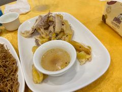 -巫记鸡饭店