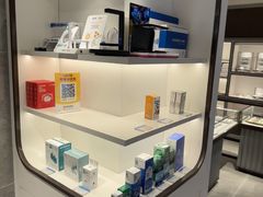 -宝岛眼镜·星创视光中心(中泰店)