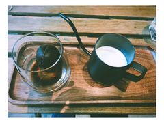 -Home Cafe(水榭春天店)