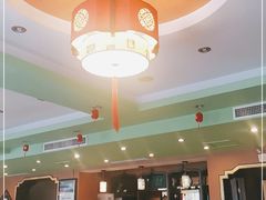 -粤香村(清真川菜店)