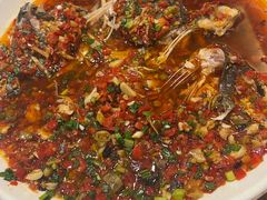 -新凯旋烧烤·燕姐千岛湖土菜