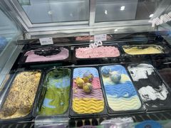 -深海中餐厅(国家海洋博物馆店)
