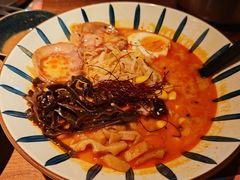 -京鹿料理(荟聚店)