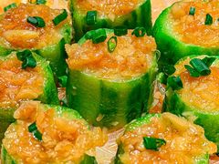 -滋色臻选川菜(北京坊旗舰店)