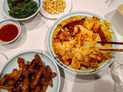 -大厨小馆(华阳城店)