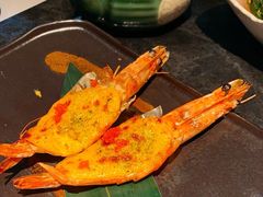 -极盐铁板烧(仓山万达广场店)