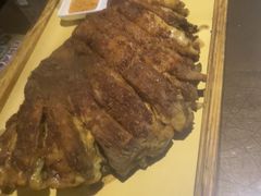 -东口码头·烧鸽子·鱼头泡饼·地方菜(金鹰悦城店)
