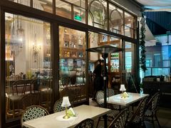 -LE MISSMORE餐酒吧(茉念西里店)
