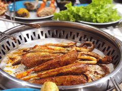 -圣罗巴甄选自助(麦凯乐店)