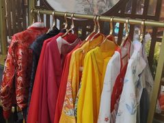 -应天大明王朝·南京菜创始店(中山陵店)