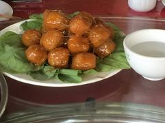 -生态苑农庄(十里画廊遇龙河店)