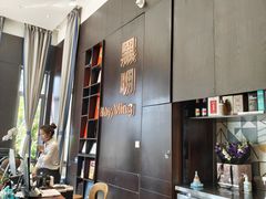 -黑明餐厅(白鹭洲店)