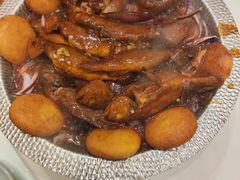 -李记饺子·熏酱东北菜(欢乐谷店)