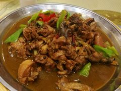 -天然居文化美食城(浮阳大道店)