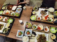 -红叶日本料理(辰熙广场店)