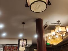 大堂-刘妈菜馆(磁器口店)