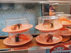 -争鲜回转寿司(西红门荟聚PLUS店)