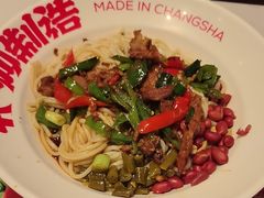 -万利记·长沙粉面小吃(京基水贝店)