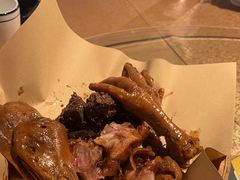 -水煮三国·川鲁江湖菜(香山店)