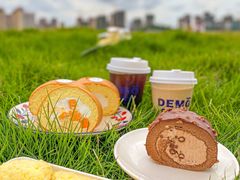 -DEMO黛慕蛋糕(中泰店)