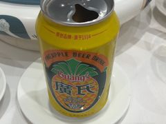 -广州酒家(昌岗地铁站店)