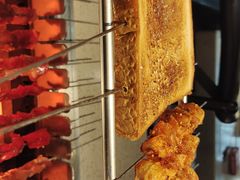 -邢氏老太太烧烤(南山店)