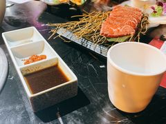 -鹤江桥·红油牛肉粉(SKP店)
