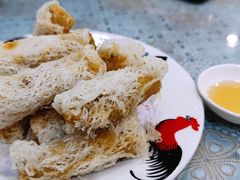 虾仁春卷-潮汕铺老店(甜水井店)