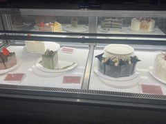 -RUXU入续糖水铺与包(卓悦中心店)